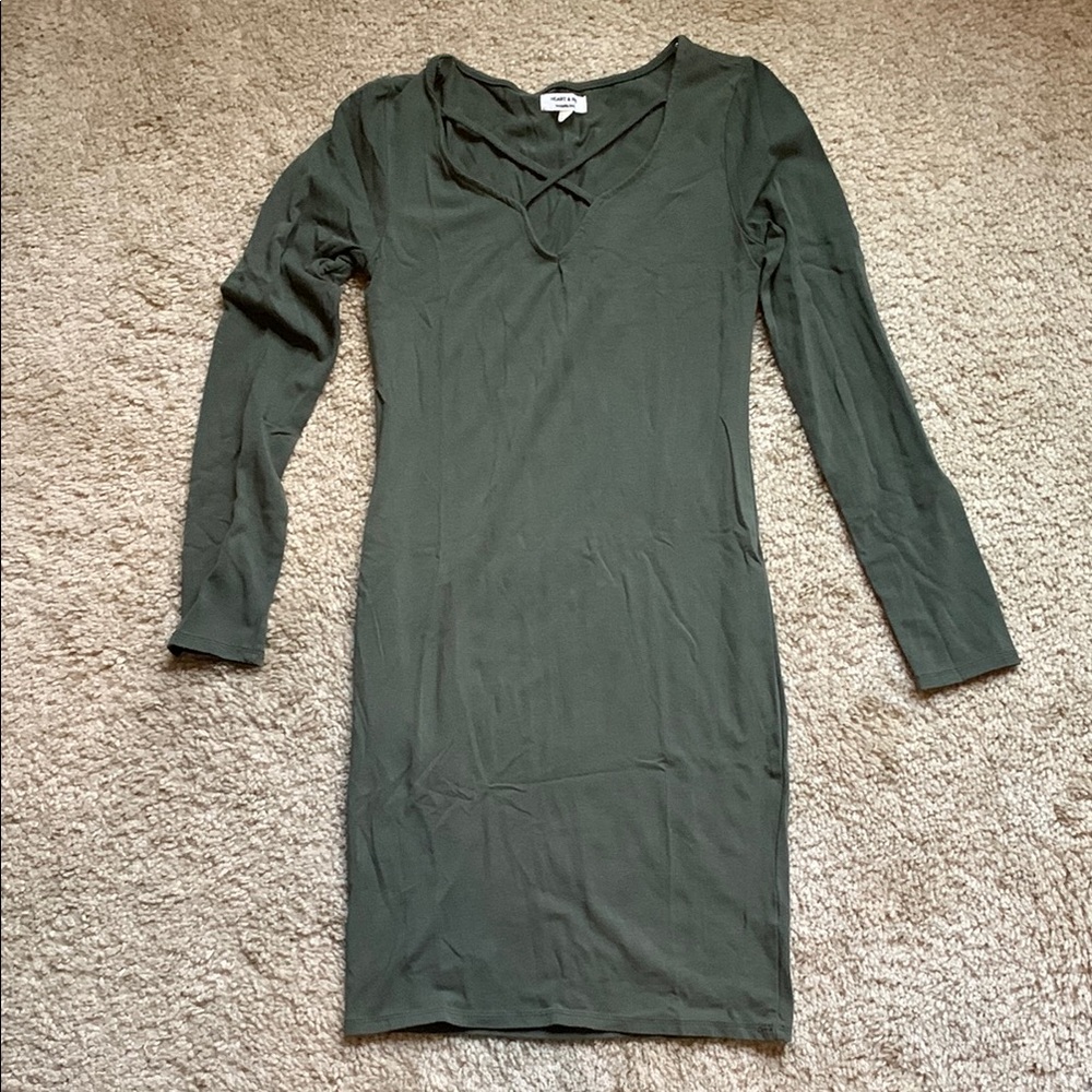 3/$15 - BodyCon Dress